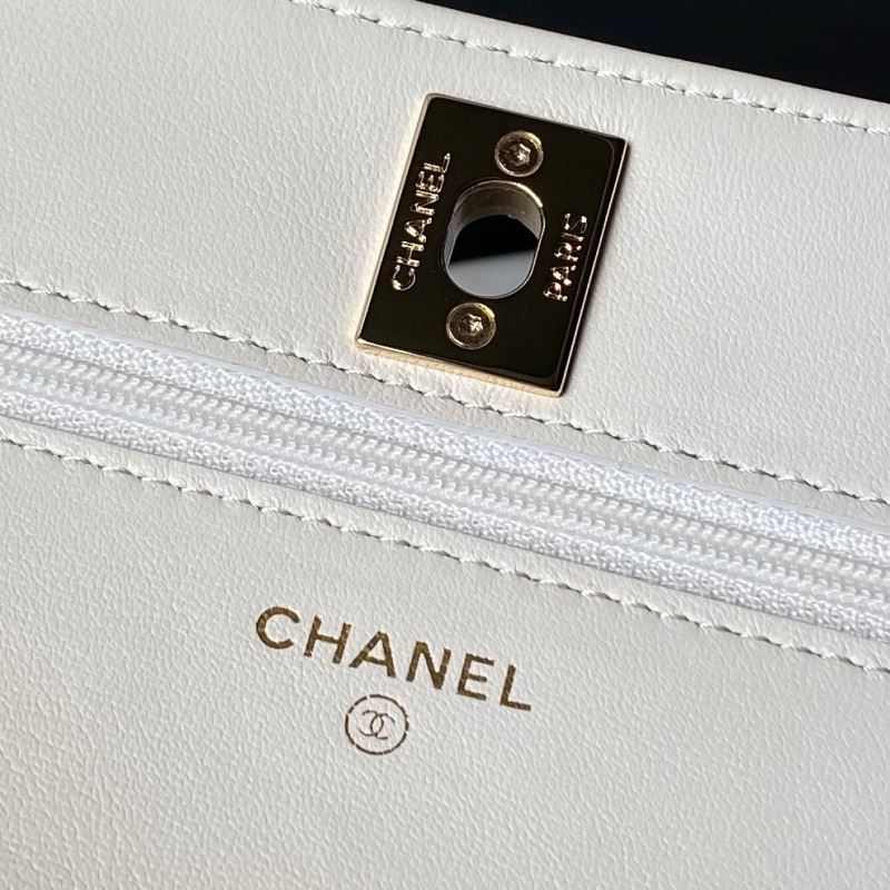 Ch**el woc bags